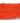 Czech Orange Opaque Glass Bead (116): 13/0 Cut