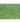 Czech Light Green Opaque Glass Bead (201): 13/0 Cut