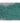 Czech Turquoise Green Opaque Glass Bead (239): 13/0 Cut