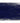 Czech Navy Opaque Glass Bead (265): 13/0 Cut