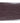 Czech Dark Purple Opaque Glass Bead (282): 13/0 Cut