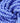 Czech Light Periwinkle Blue Opaque Glass Bead (252): 11/0