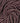 Czech Dark Purple Opaque Glass Bead (282): 10/0