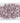 Venetian Thistle Pink 1 Opaline Glass Bead (1580): Size 7mm (average) Crow bead