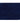 Venetian Glass Beads Navy Blue 2 Transparent: Size 11/0