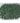 Venetian Glass Bead Forest Green 10 Translucent (1419): Size 5 Pony Bead