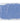 Venetian Light Blue 2 Opaque Glass Bead: 12/0