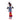 Native American Hand Beaded Doll: Blue Buffalo Spirit Warrior