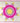 Native American Made Baby Size Star Quilt: Daisy's Closet (46 x 48 inches)