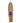 Native American Hand Beaded Pipebag: Blue Geometric