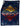 Pendleton Crib/Blanket: Wind Riders Jacquard - Blue