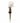 Native American Hand Made Mini Turtle Rattle: Blue, White, Red, Green, & Orange Combo