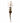 Native American Hand Made Mini Turtle Rattle: Blue, White, Red, Green, & Orange Combo