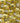 Brass Hollow Metal Beads (fluted)