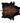 Plain Buffalo Robe (premium)