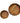 Wooden Offering Bowls