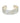 Native American Made "Tatanka" Sterling Silver Bracelet