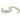 Native American Made Jewelry: "Dragonfly" Sterling Silver Bracelet