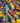 Czech Multi-Colored Opaque Glass Bead (MULTI): 11/0