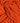 Czech Orange Opaque Glass Bead (116): 10/0