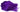 purple hackles