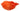 red-orange hackles