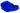 royal blue hackles
