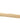 Extra Large Wooden Ladle - Top View 