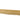 Extra Large Wooden Ladle - Side View